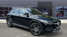 Mercedes-Benz GLA 200 Sport Executive 5dr Auto Petrol Hatchback